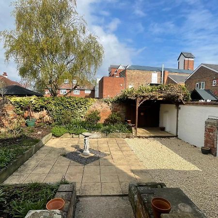 Cleethorpes - New 2 Bedroom House Close To Beach Екстериор снимка