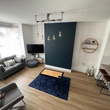 Cleethorpes - New 2 Bedroom House Close To Beach Екстериор снимка
