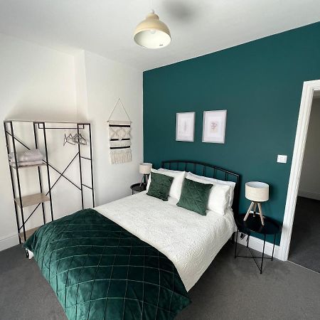 Cleethorpes - New 2 Bedroom House Close To Beach Екстериор снимка