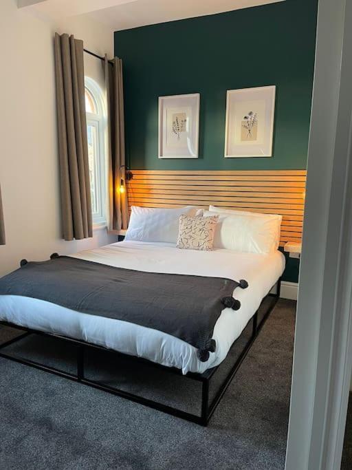 Cleethorpes - New 2 Bedroom House Close To Beach Екстериор снимка