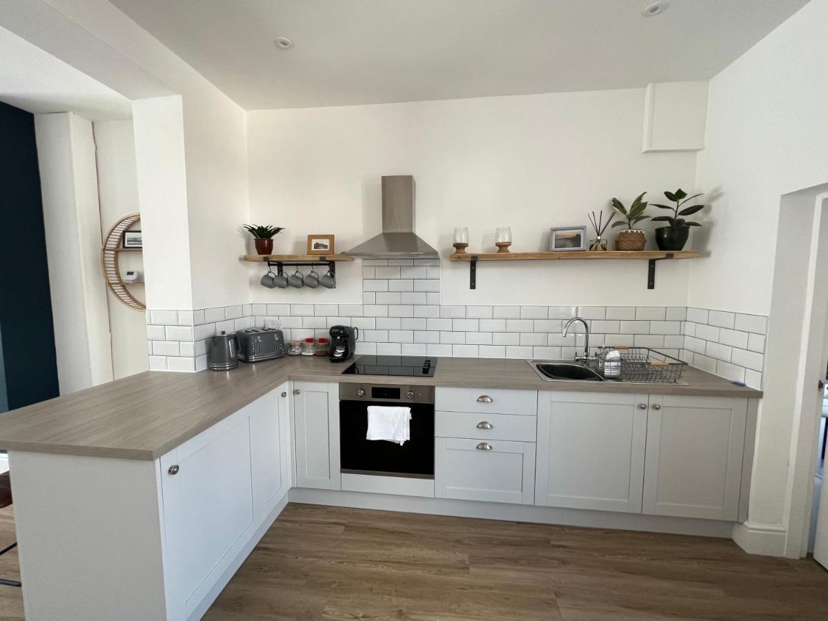 Cleethorpes - New 2 Bedroom House Close To Beach Екстериор снимка