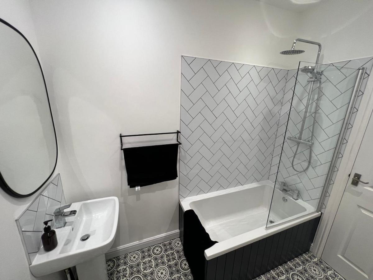 Cleethorpes - New 2 Bedroom House Close To Beach Екстериор снимка