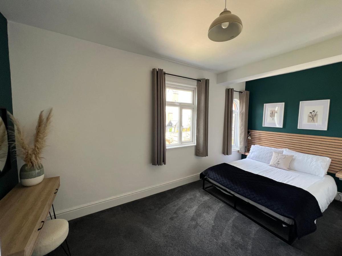 Cleethorpes - New 2 Bedroom House Close To Beach Екстериор снимка