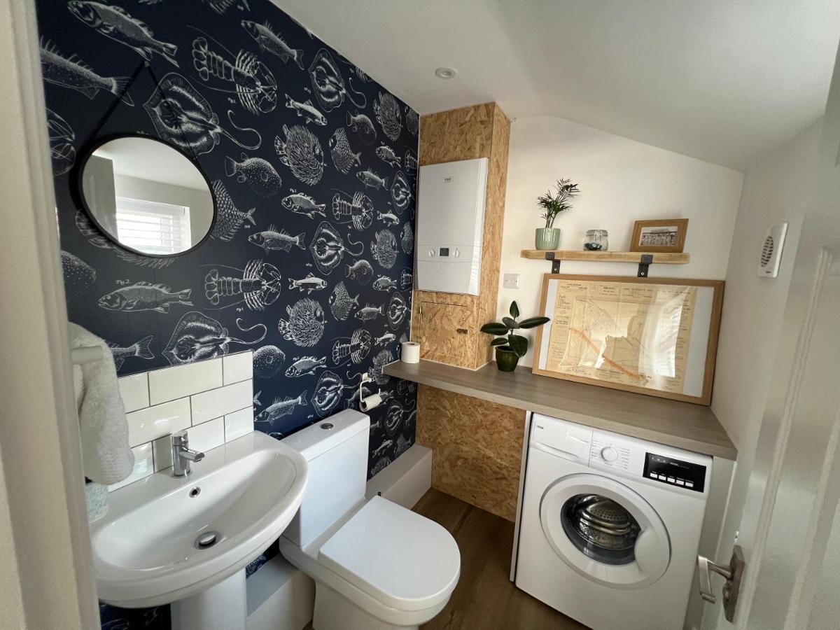Cleethorpes - New 2 Bedroom House Close To Beach Екстериор снимка