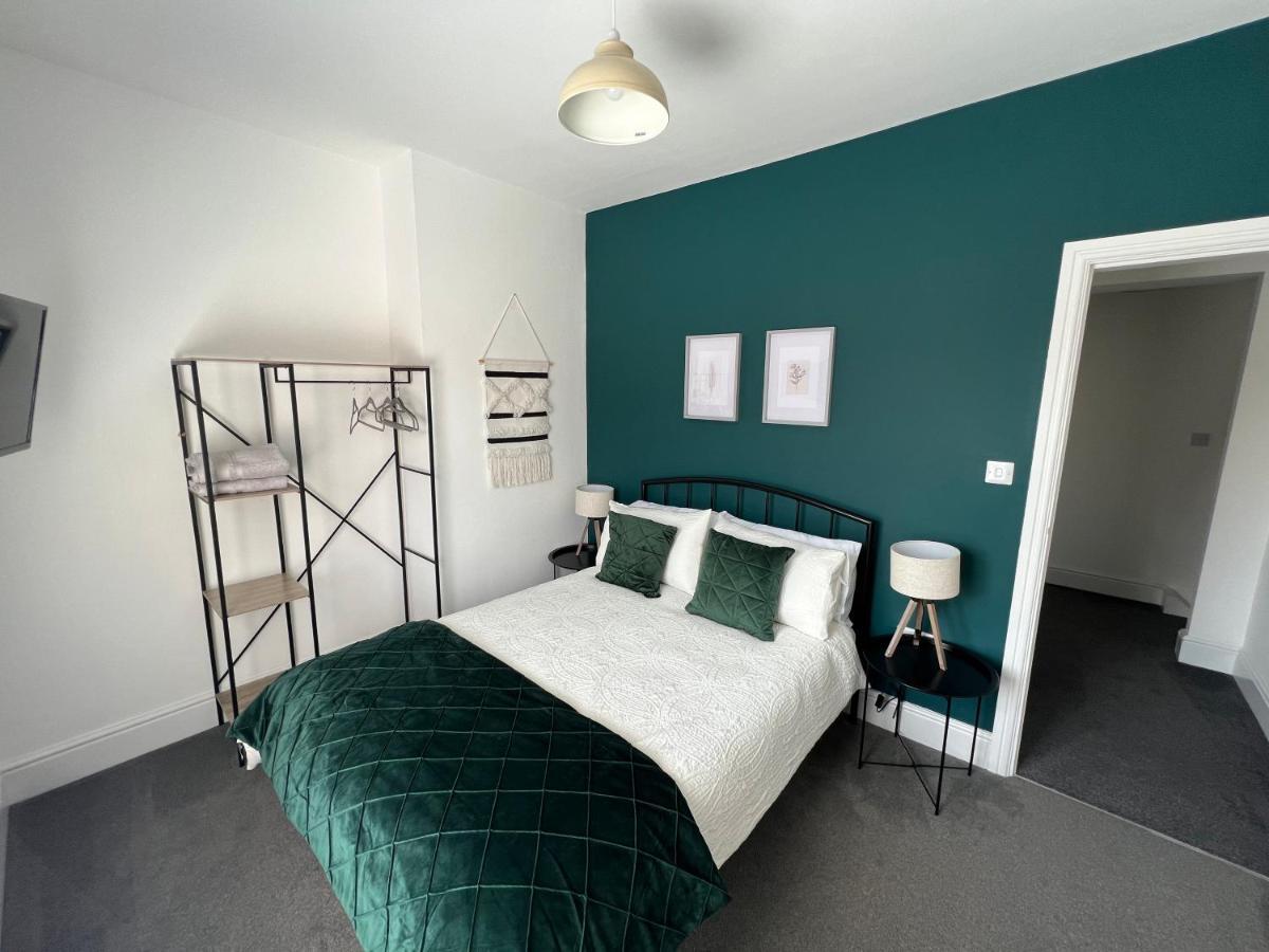 Cleethorpes - New 2 Bedroom House Close To Beach Екстериор снимка